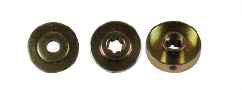 GD-716 6T 上下压板