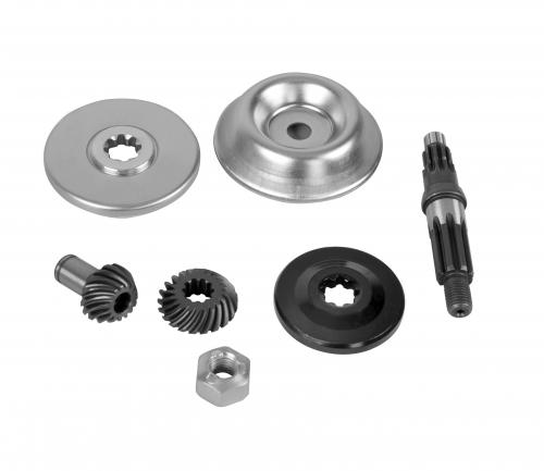 GD-709工作头配件