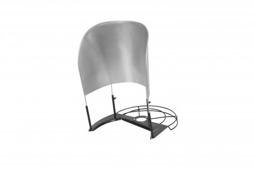 GD-708割草机配件集稻器